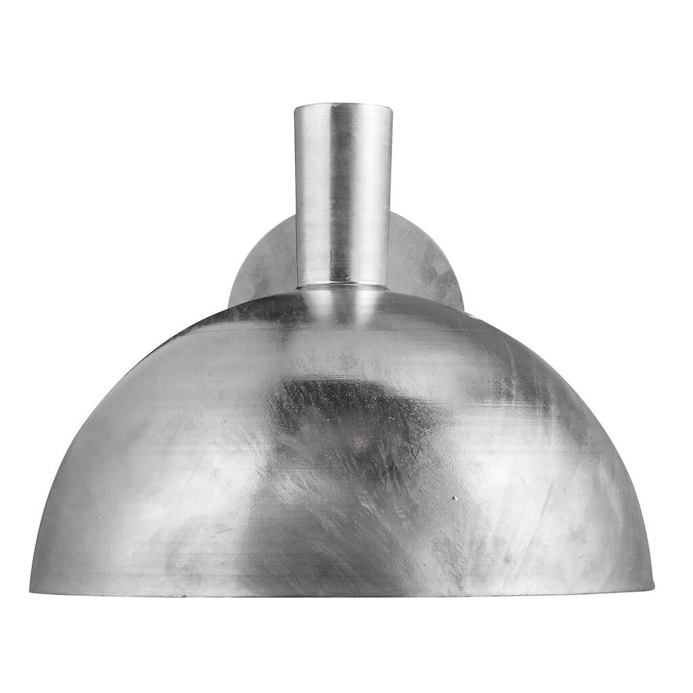 Arki 1 Light Wall Light Galvanized - 2118111031