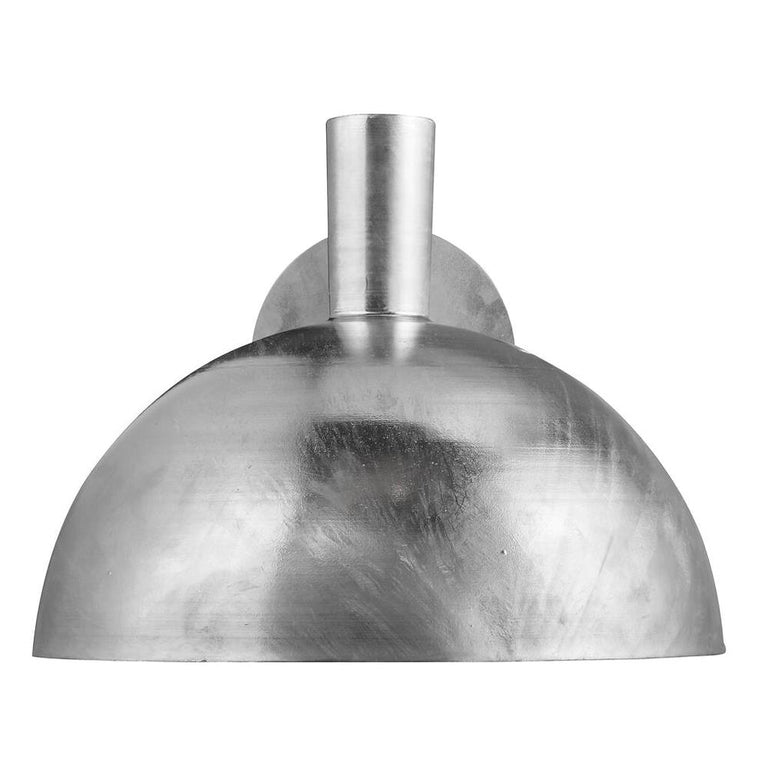 Arki 1 Light Wall Light Galvanized - 2118111031