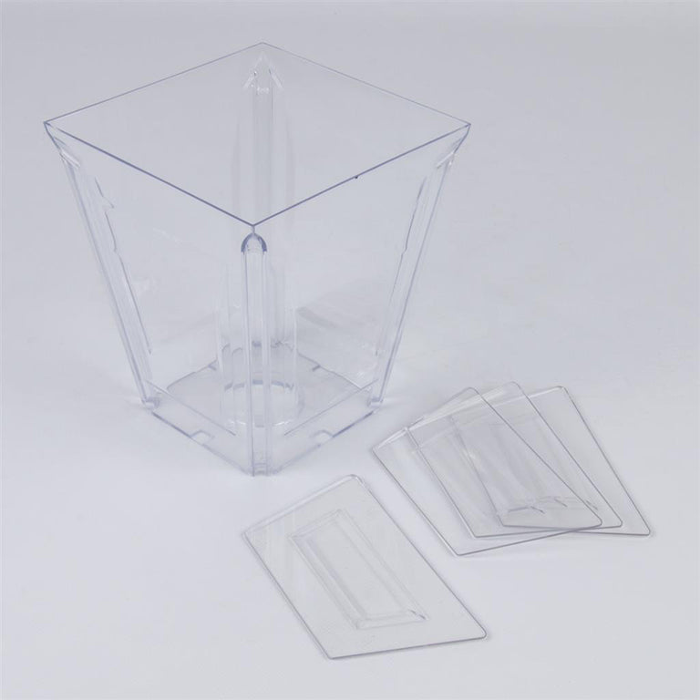 Spare Avignon Panel Set Diffuser - 16093