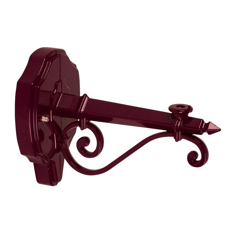 Arm Bracket Accessory Burgundy - 16059