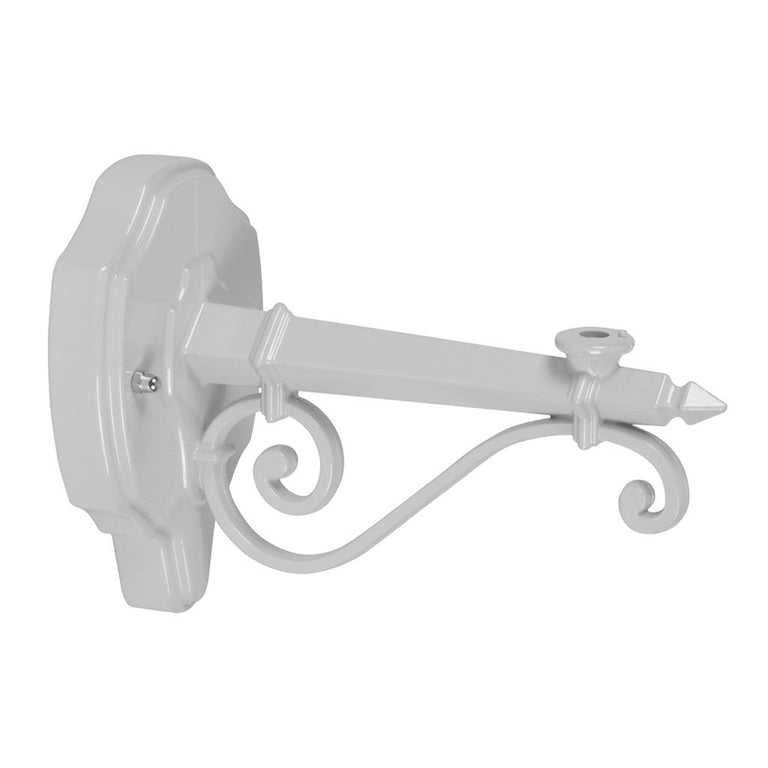 Arm Bracket Accessory White - 16062