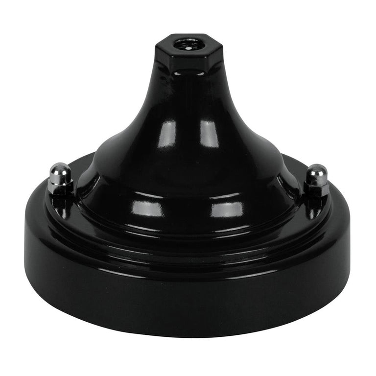 CTC Base Complete With Mounting Bracket Black - 16076