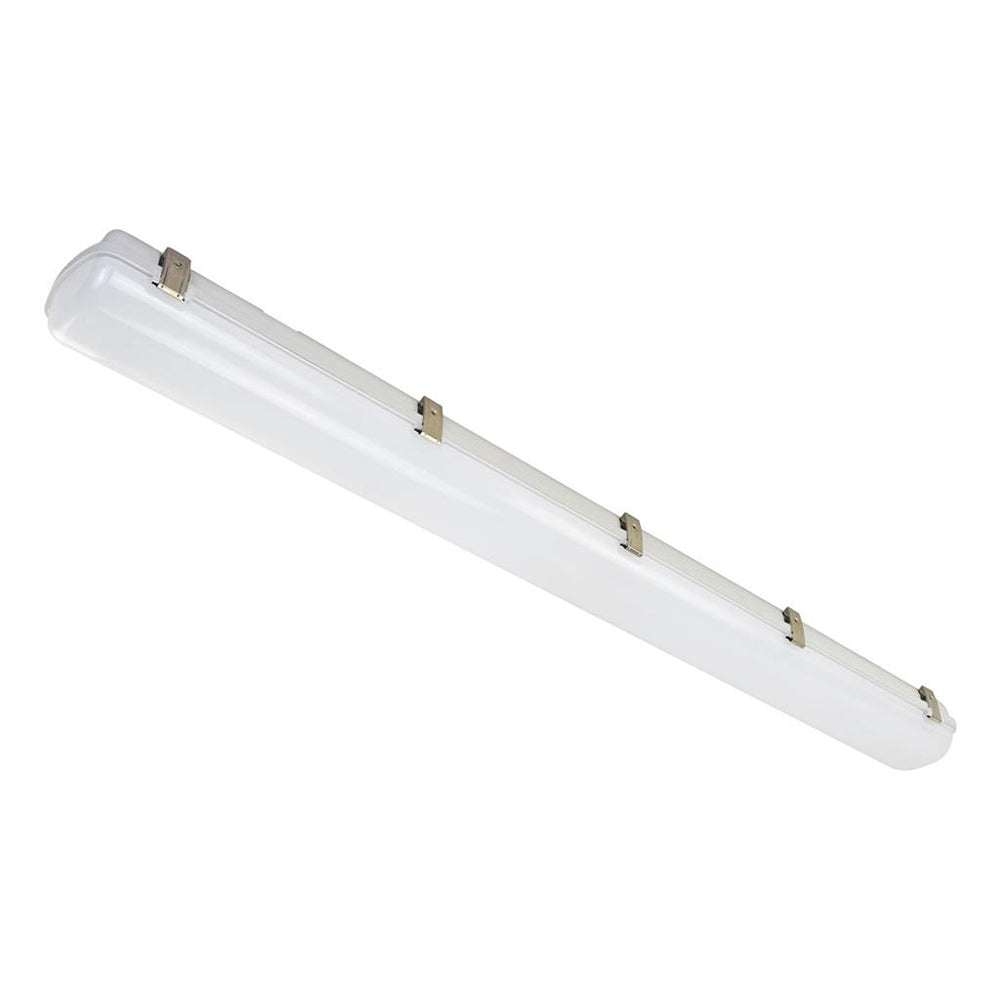 Hydro 40W 1200mm LED Weatherproof Batten Tri-Colour IP65 - 66017