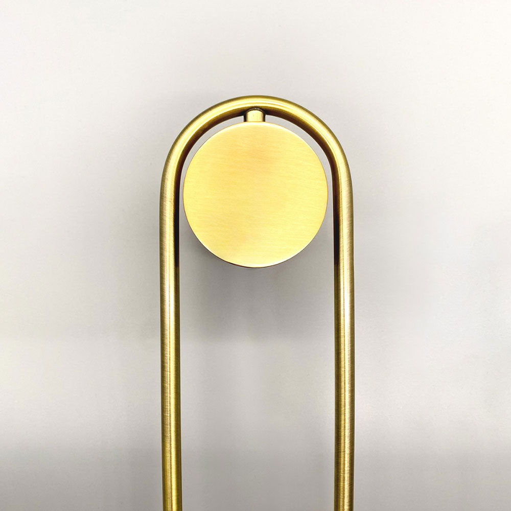 Tetris 2 Light Wall Light Gold