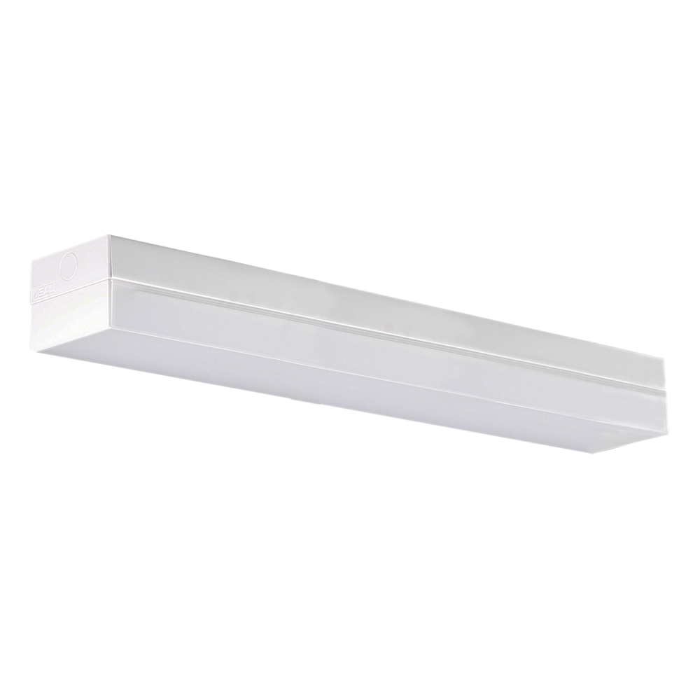 Ledline 20W LED Emergency Batten Tri-Colour - SLD2000TC/MP/EM