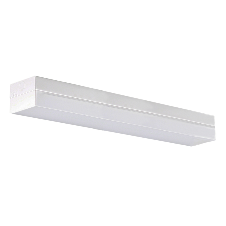Ledline 20W LED Emergency Batten Tri-Colour - SLD2000TC/MP/EM