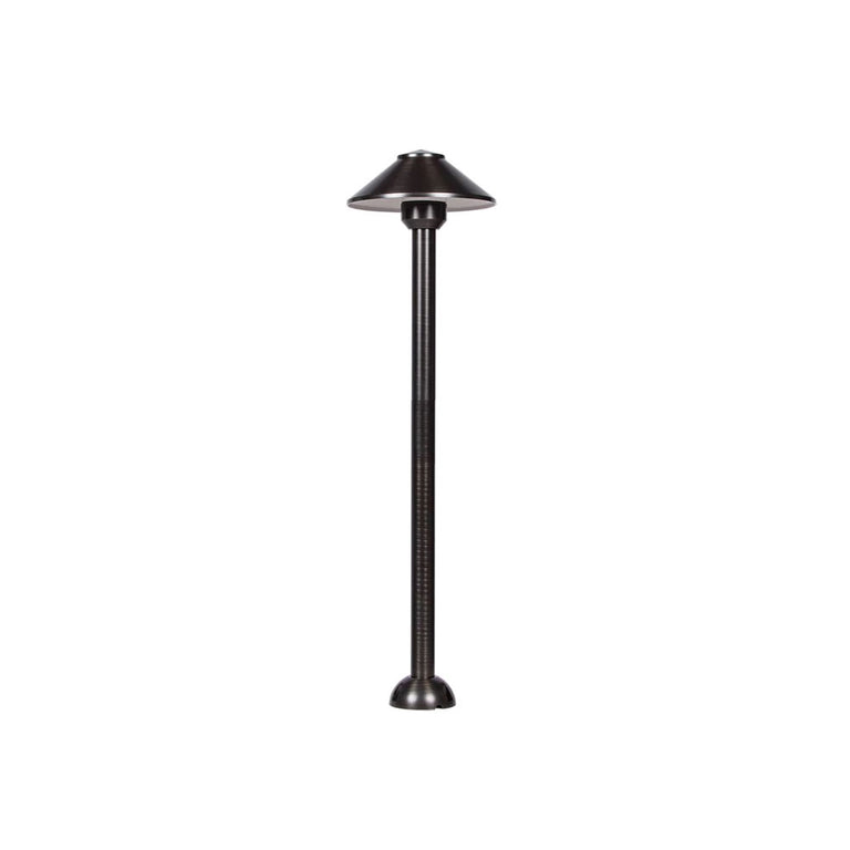 Lily Dzine 2.5W LED Pathlight With Multi-installation Base Antique Brass / Warm White - SE7366G4WW/AB