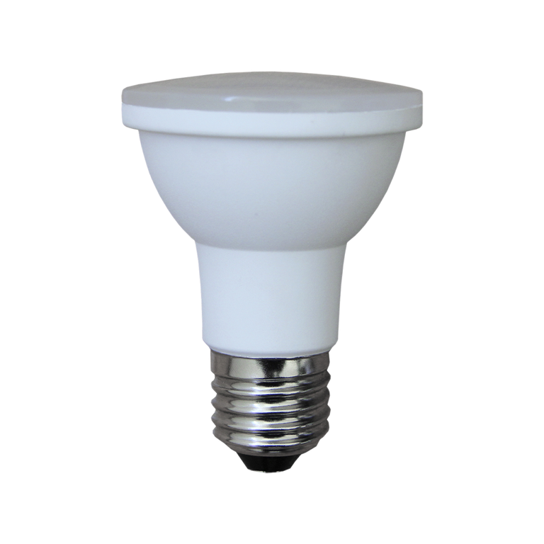 Par 20 LED 7W Warm White - LPAR20 WW