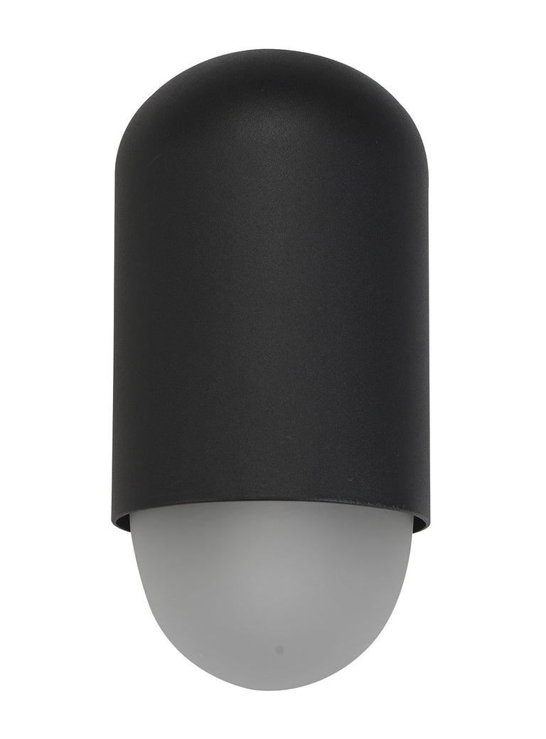 Die Cast Bunker Light Black - Magnum2