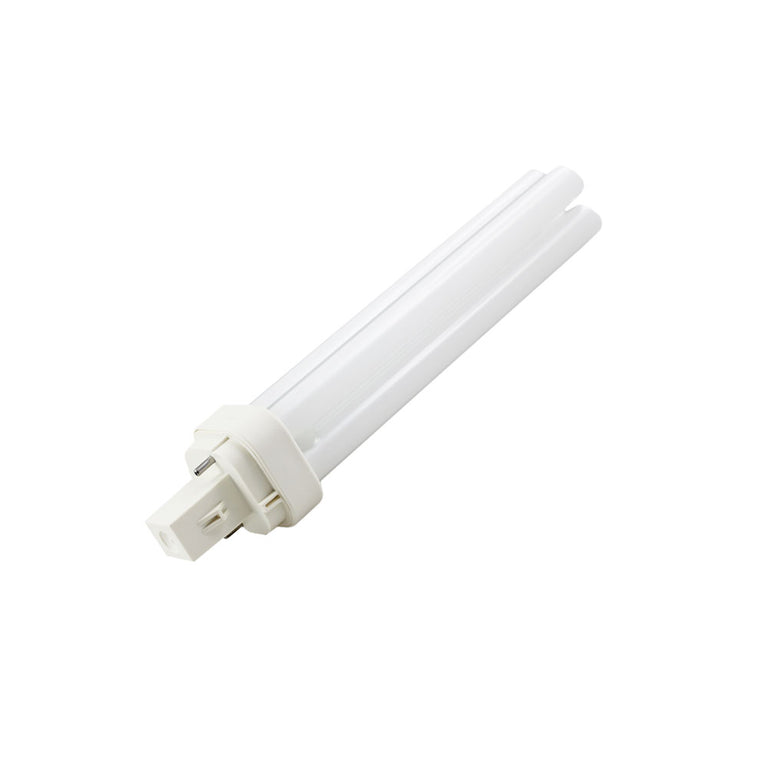 Compact Fluorescent 26W 2 Pin PLC Cool White