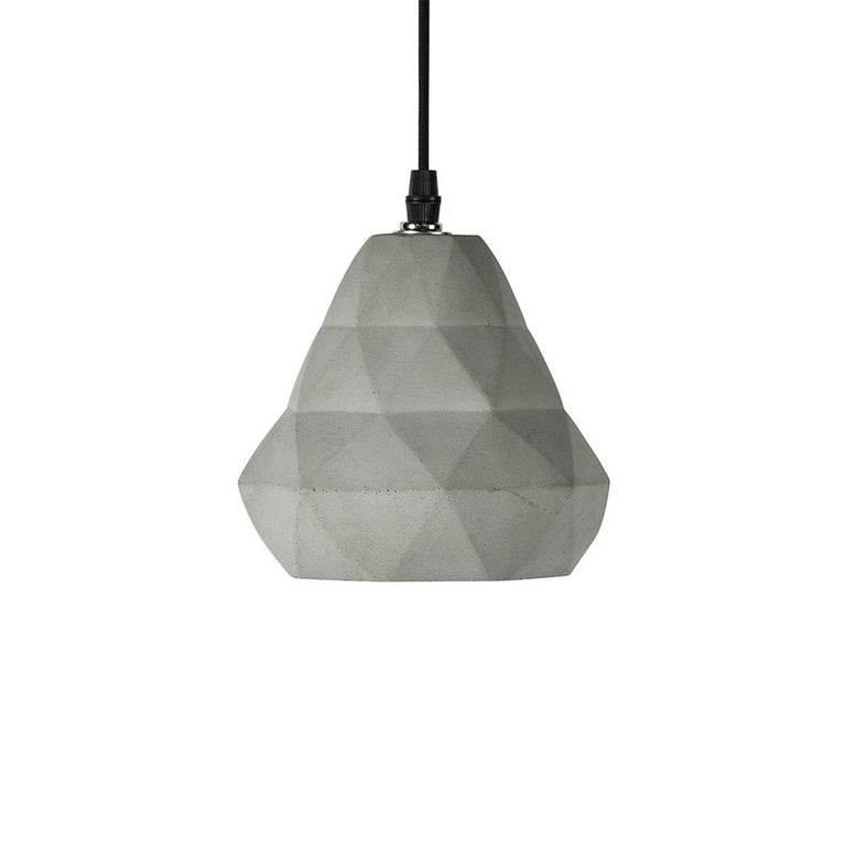 Mlceo7 Cement Pendant