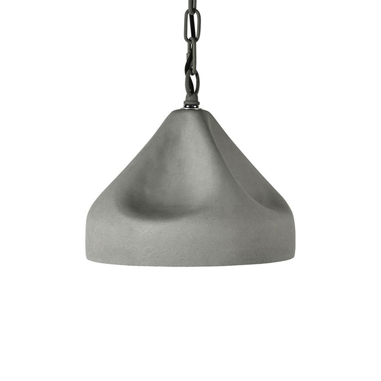 Mlceo8 Cement Pendant