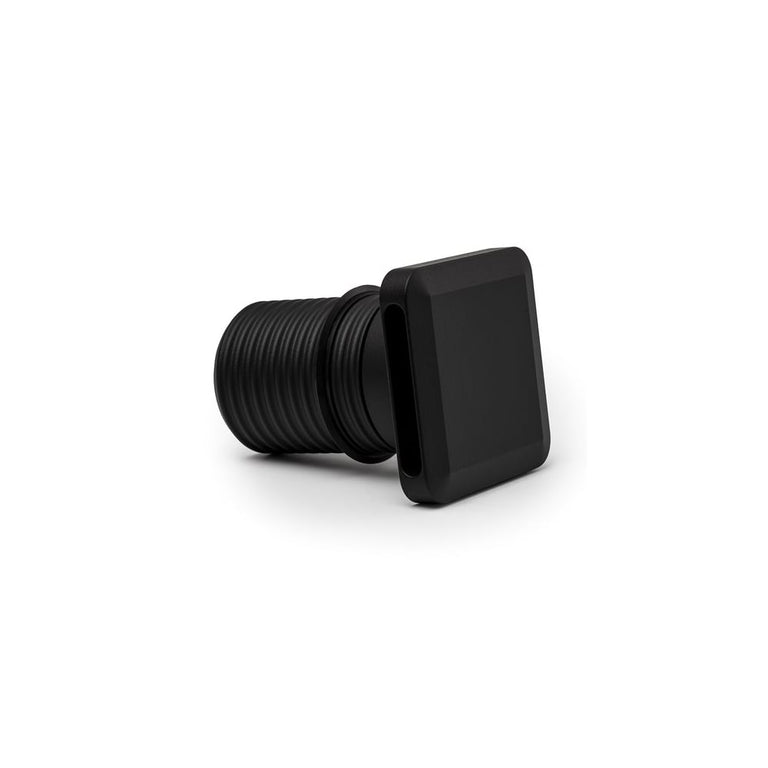 Modux M2 2W Squarelight Wash Black / Warm White