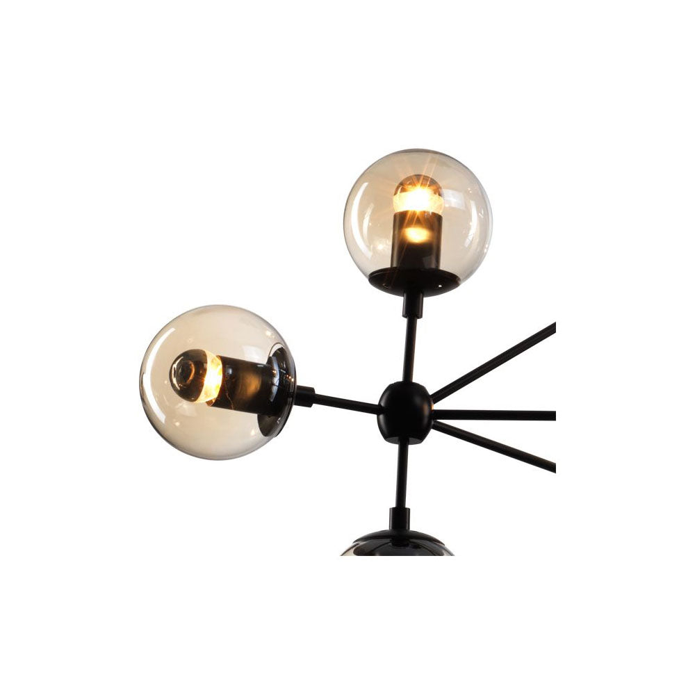 Jason Miller Replica Modo 10 Light Pendant