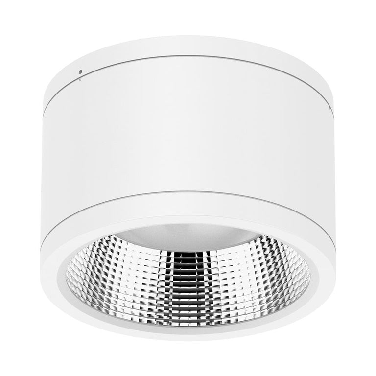 Neo-Pro 35W IP65 Dimmable Surface Mounted LED Downlight White / Tri-Colour - 20895
