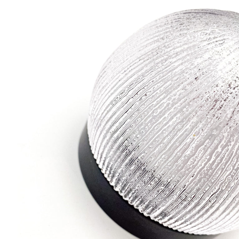 Olympus LED Wall Light Black
