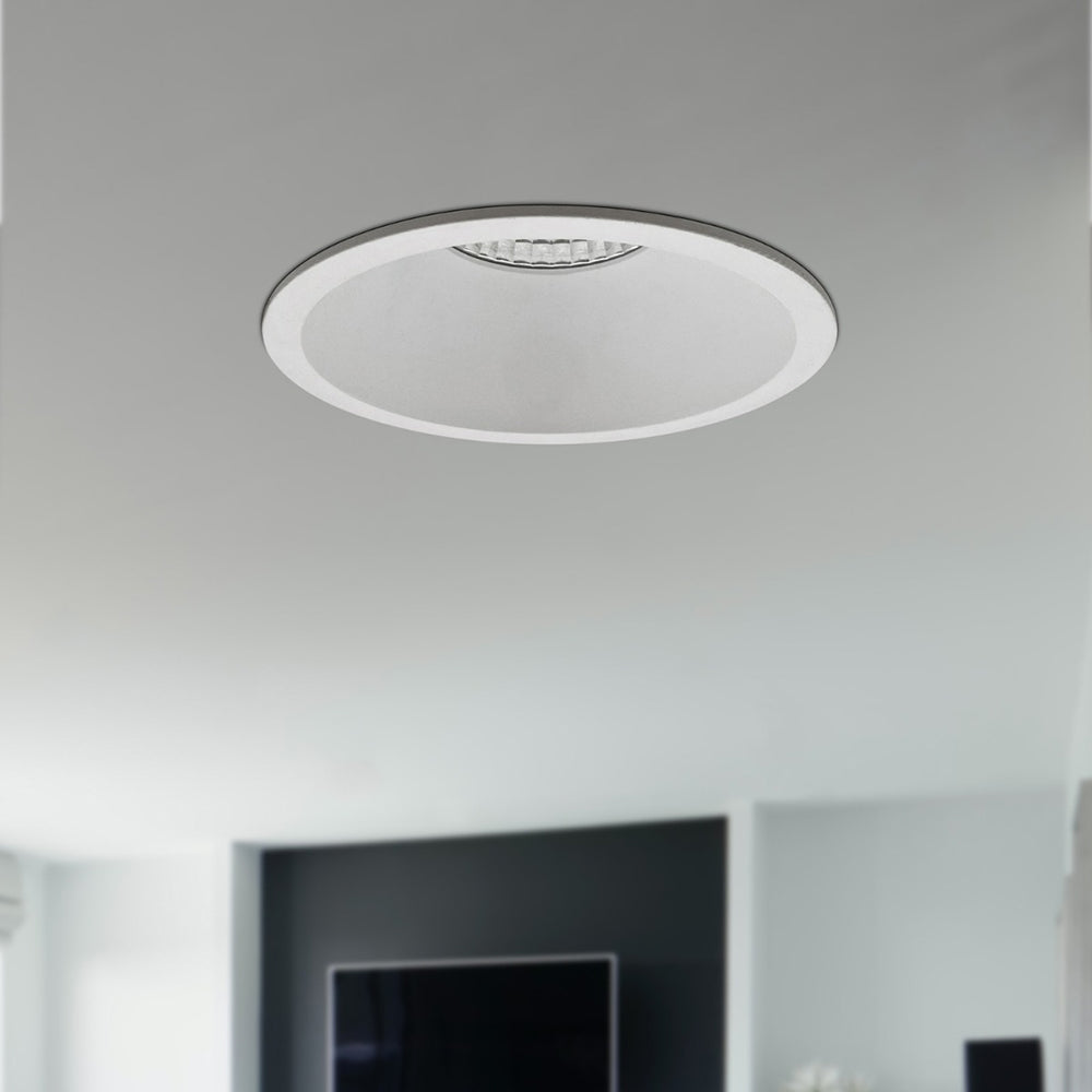 Ozone 12W LED High CRI Dimmable Downlight White / Extra Warm White
