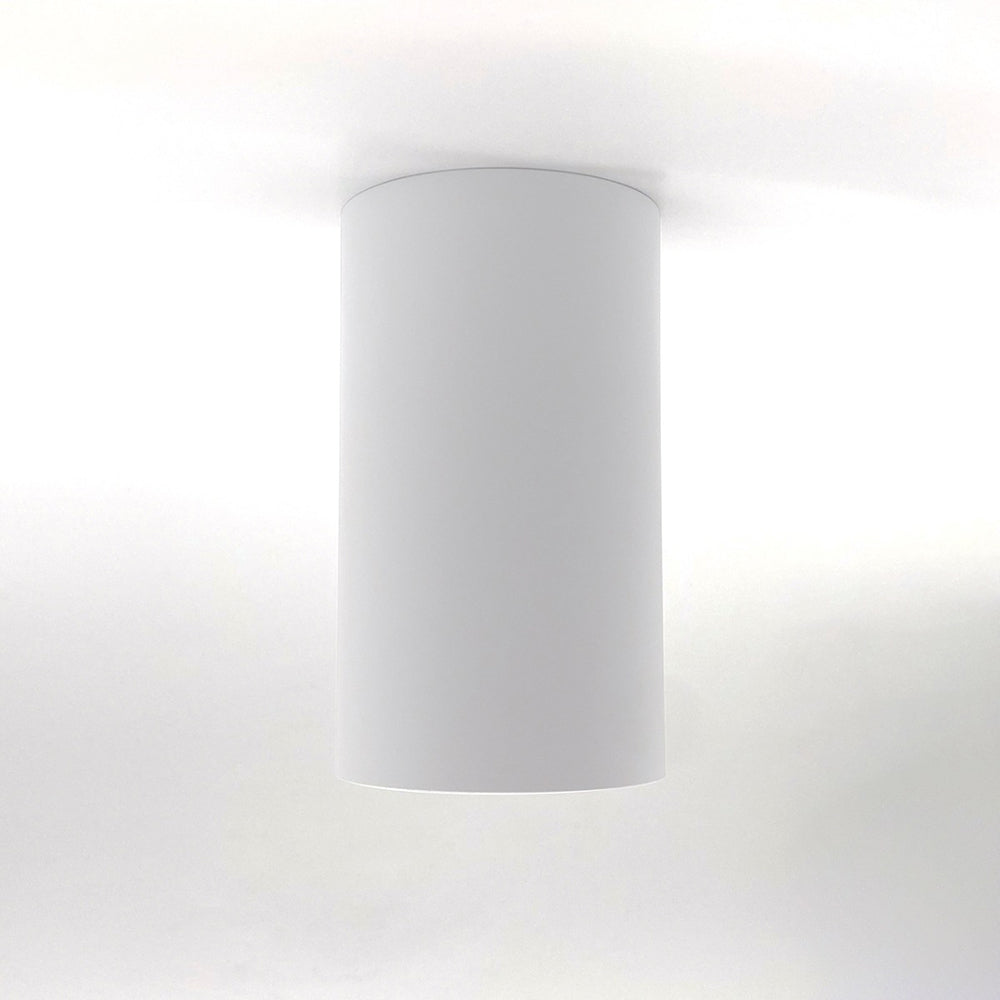 Ozone 12W LED High CRI Surface Mounted Downlight White / Black / Warm White