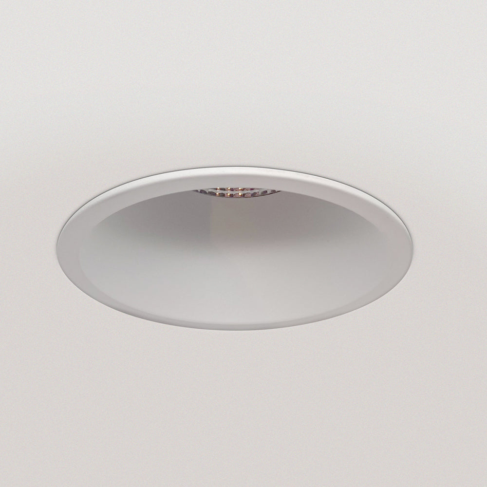 Ozone 18W LED High CRI Dimmable Downlight White / Warm White