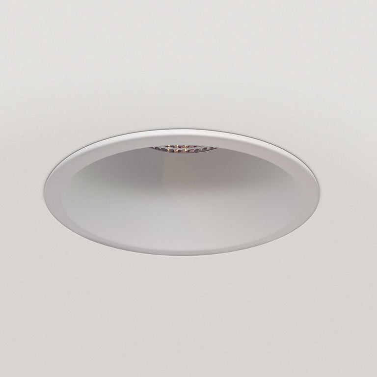 Ozone 18W LED High CRI Dimmable Downlight White / Cool White