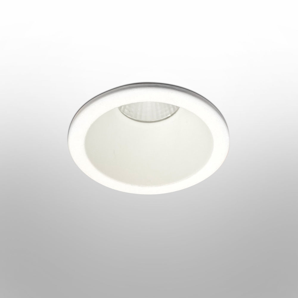 Ozone 5W LED Mini Dimmable Downlight White / Cool White