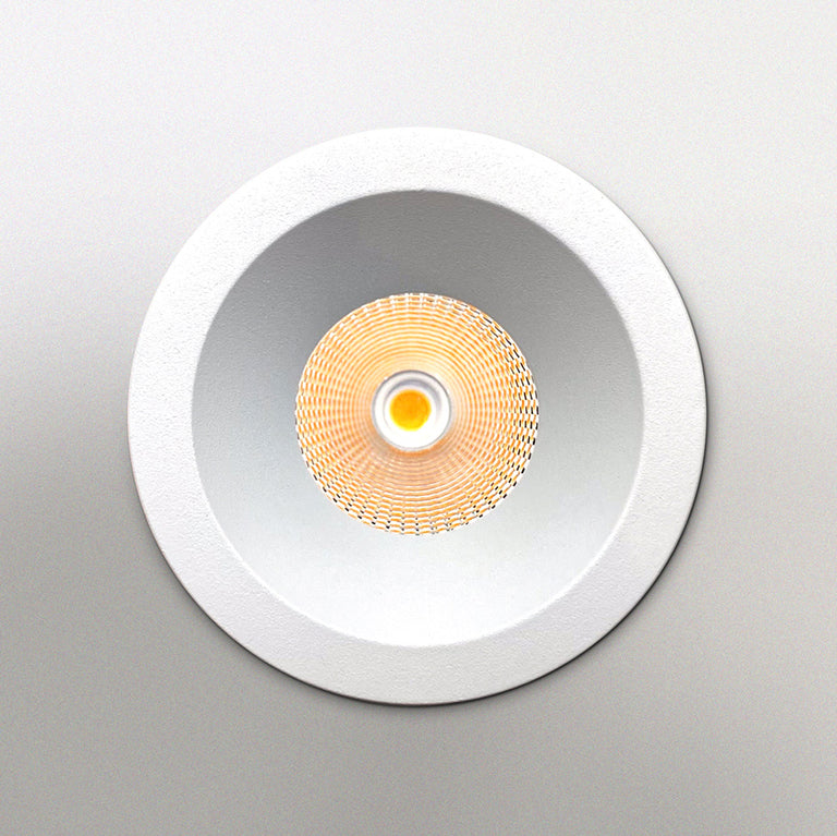 Ozone 5W LED High CRI Dimmable Downlight White / Warm White