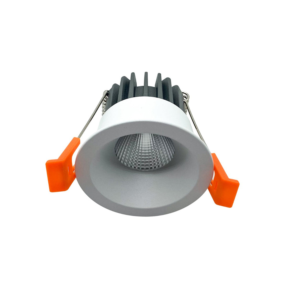 Ozone 5W LED High CRI Dimmable Downlight White / Warm White