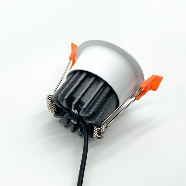 Ozone 5W LED High CRI Dimmable Downlight White / Warm White