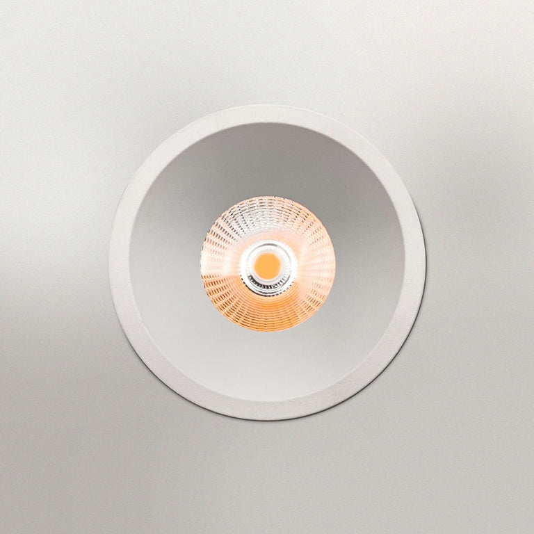 Ozone 9W LED High CRI Dimmable Downlight White / Warm White