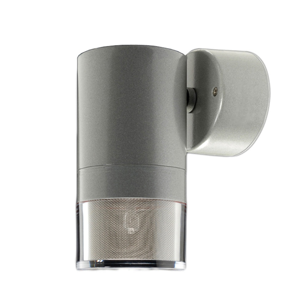 Pagoda Lite 240V Retro Silver Star - PGL/R/STAR