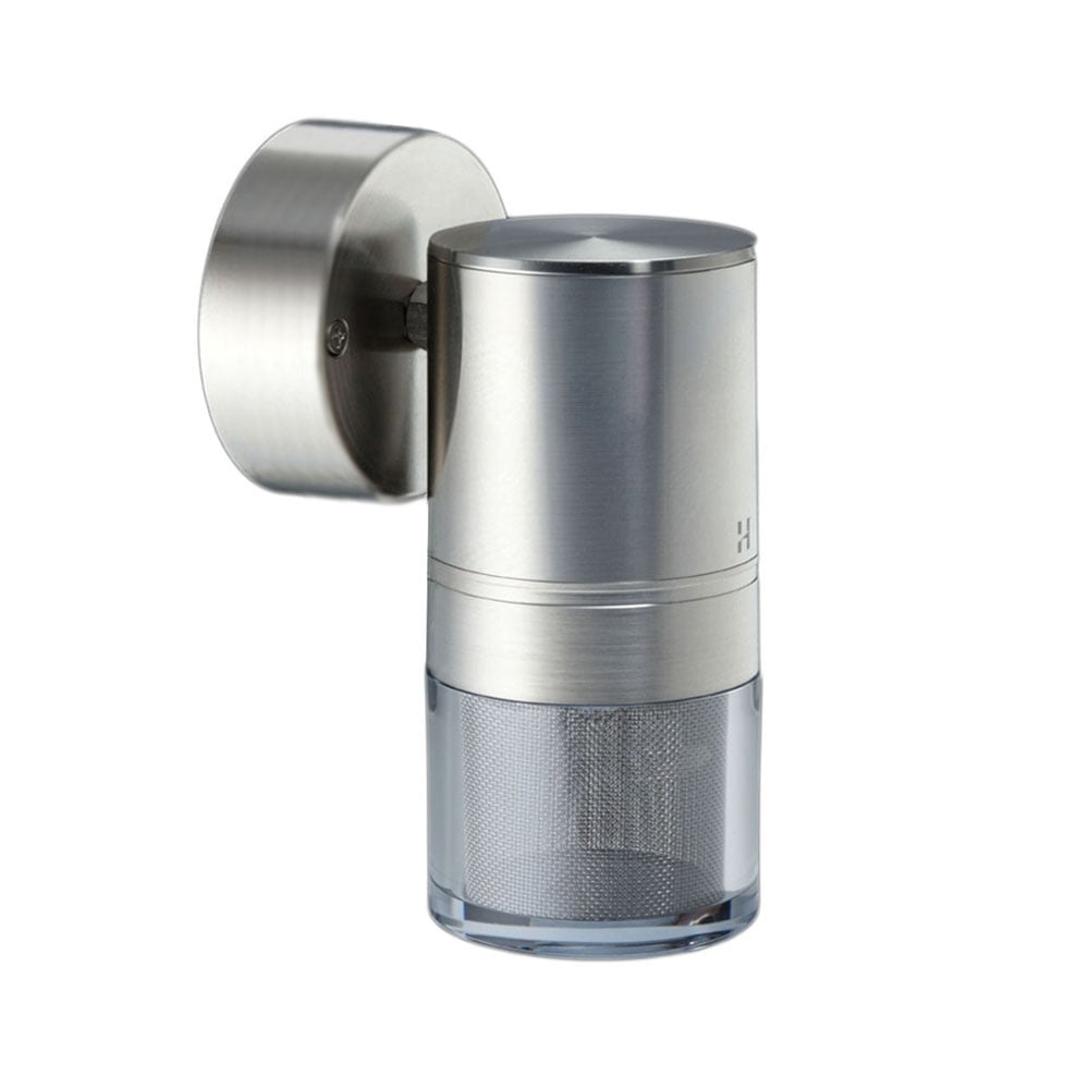 Pagoda Lite 12V / 24V Stainless Steel - PGL/SS