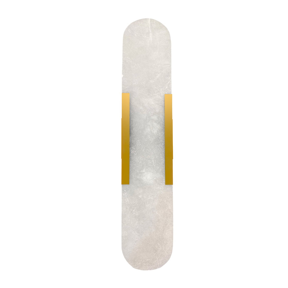 Panish 50 Wall Light Gold