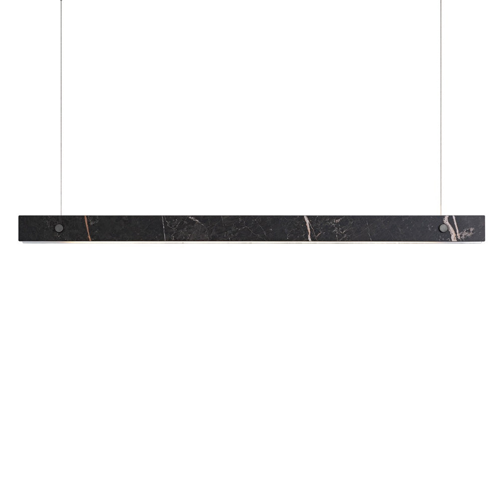 Pattern LED Pendant
