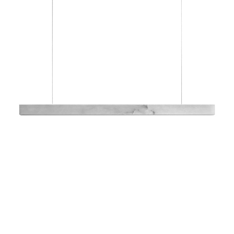 Panish Block LED Pendant
