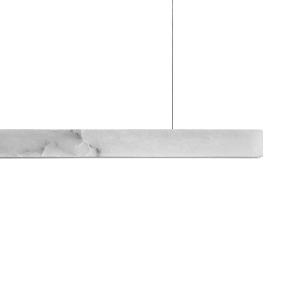 Panish Block LED Pendant
