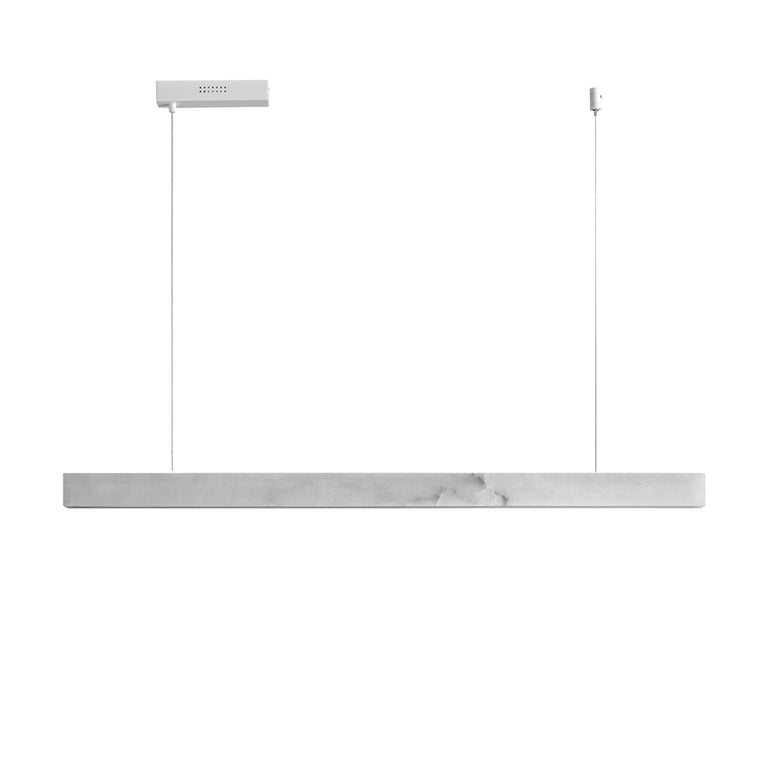 Panish Block LED Pendant