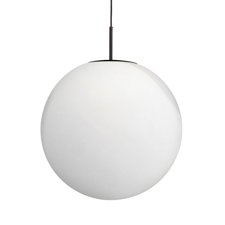 Pearl 500 Pendant Black