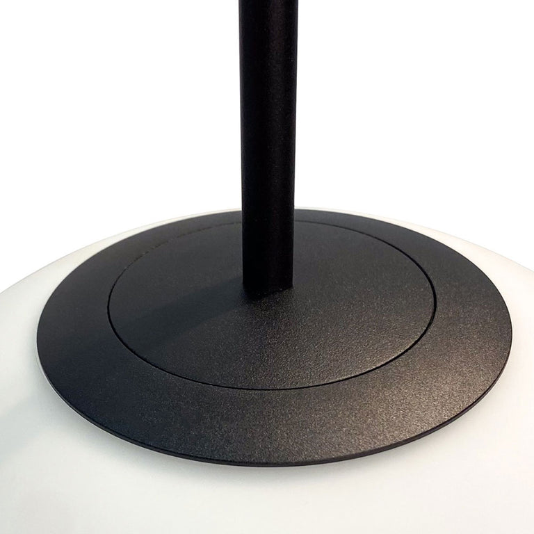 Pearl 300 Pendant Black