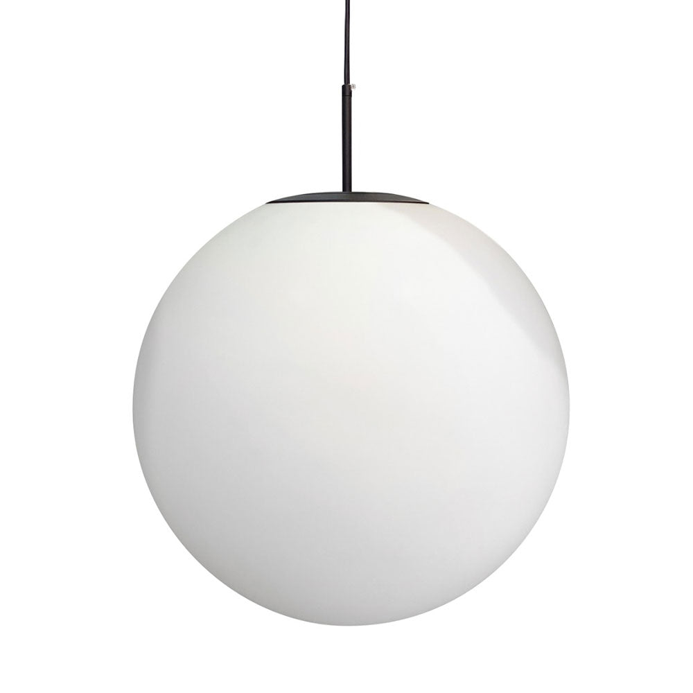 Pearl 500 Pendant Black