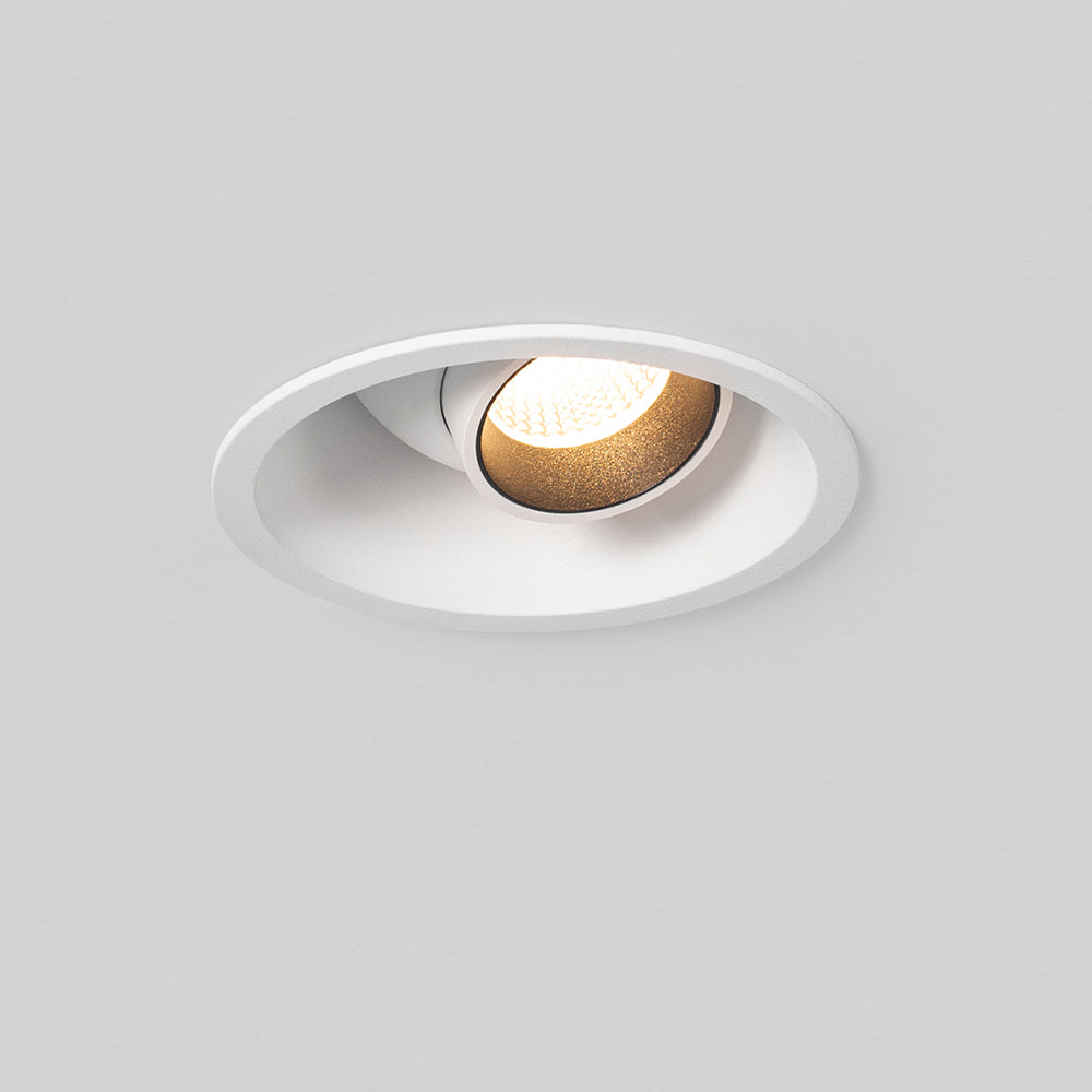 Periscope 12W LED Inout Downlight White / Cool White