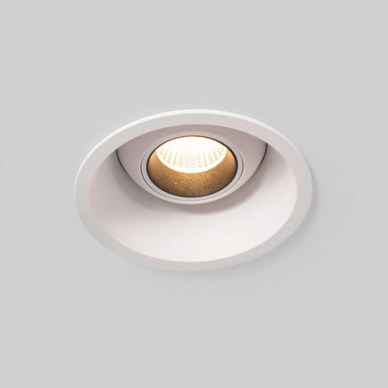 Periscope 12W LED Inout Downlight White / Cool White