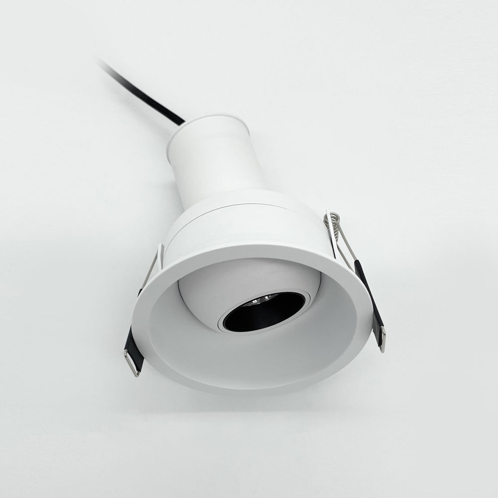 Periscope 12W LED Inout Downlight White / Cool White