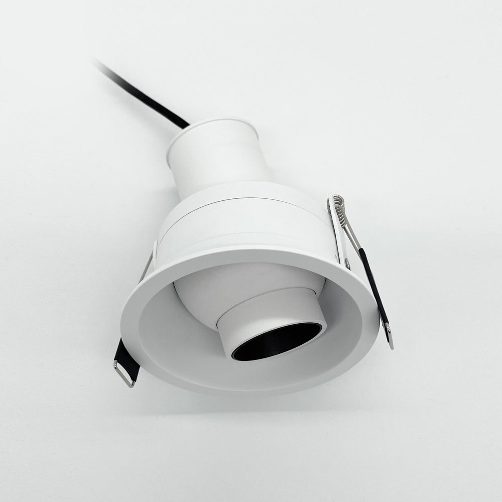 Periscope 12W LED Inout Downlight White / Cool White