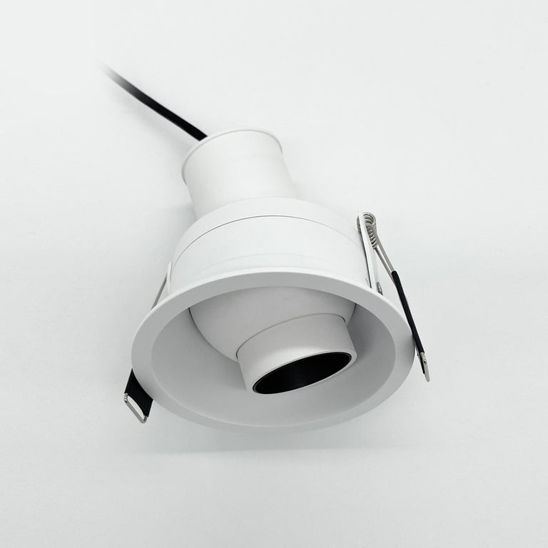 Periscope 12W LED Inout Downlight White / Cool White