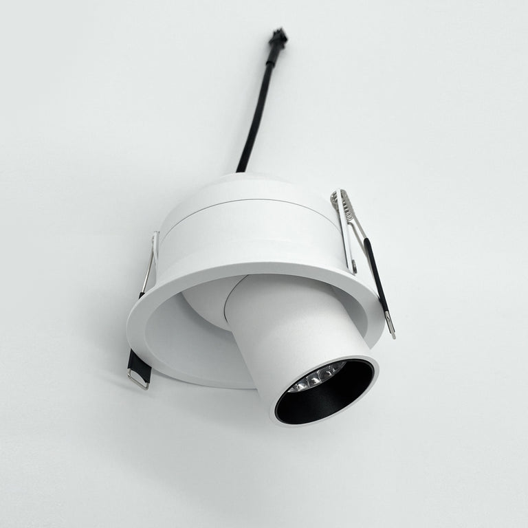 Periscope 12W LED Inout Downlight White / Cool White