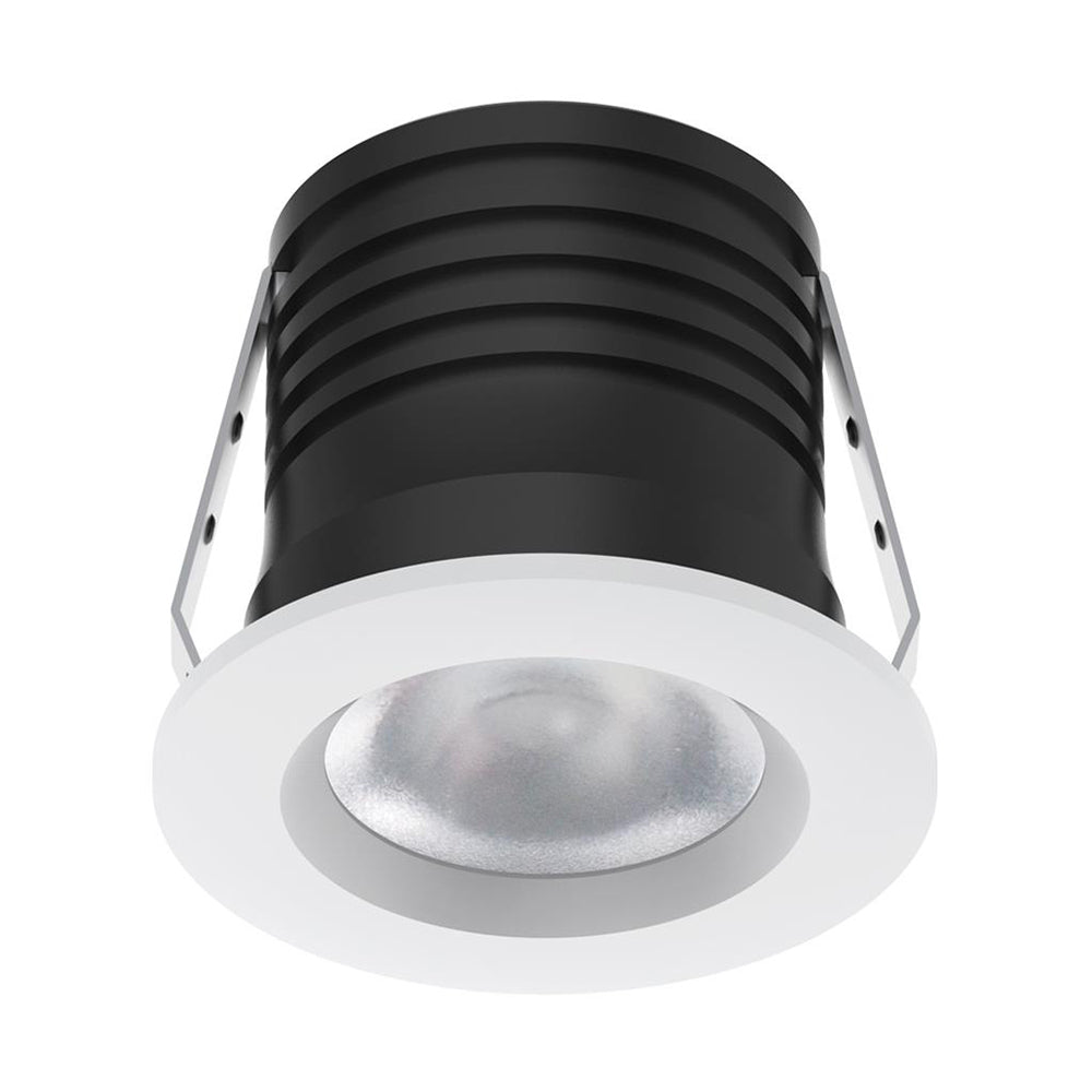 Pico 3W Dali Dimmable Mini LED Downlight White / Tri Colour - 21661
