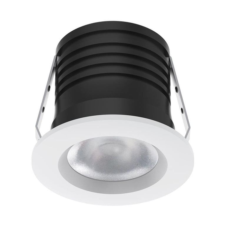 Pico 3W Dali Dimmable Mini LED Downlight White / Tri Colour - 21661