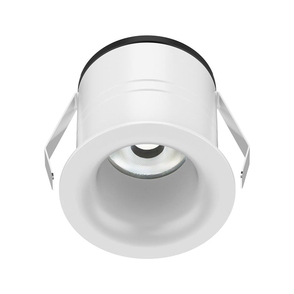 Pico 7W Dimmable LED Downlight White / Tri Colour IP54 - 21582