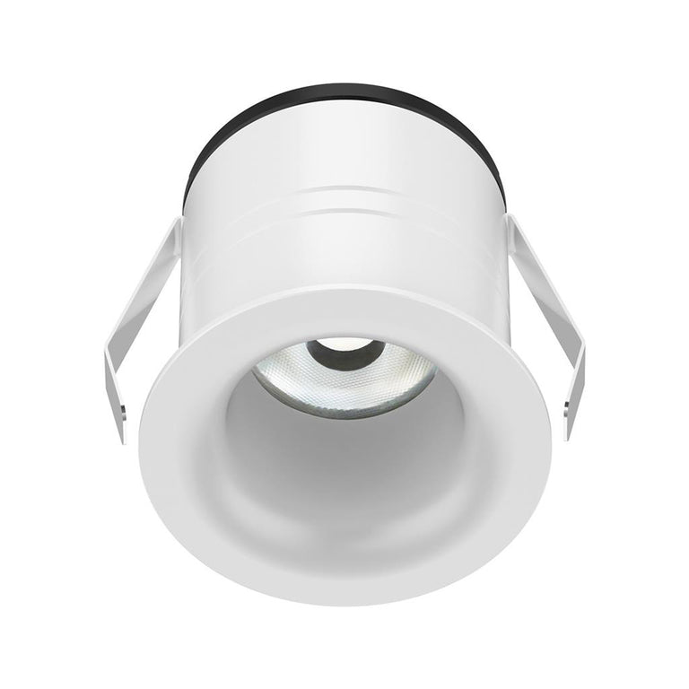 Pico 7W Dali Dimmable LED Downlight White / Tri Colour IP54 - 21665