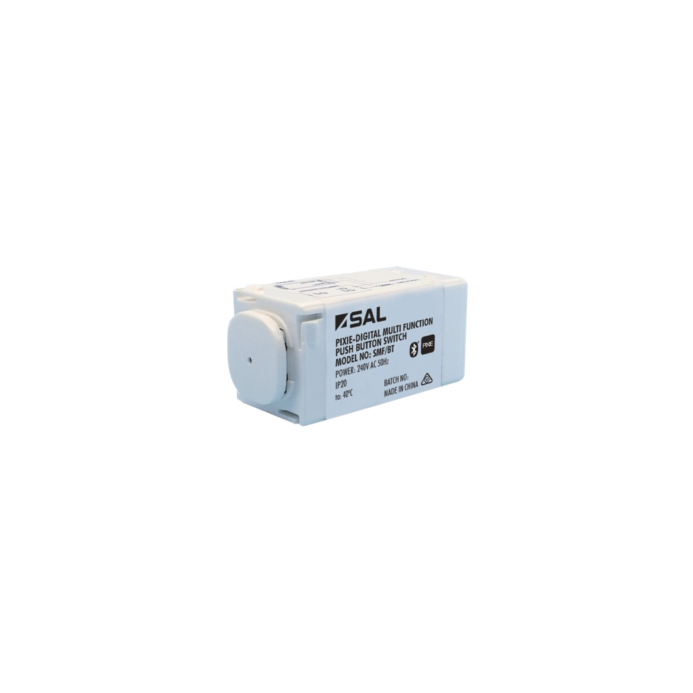 Pixie Multifunction Control - SMF/BT